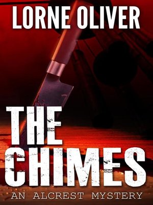 cover image of The Chimes